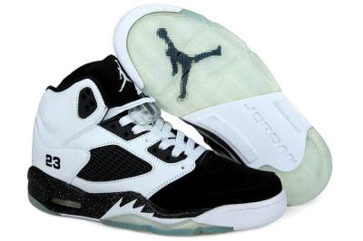 Cheap Air Jordan 5 wholesale No. 124